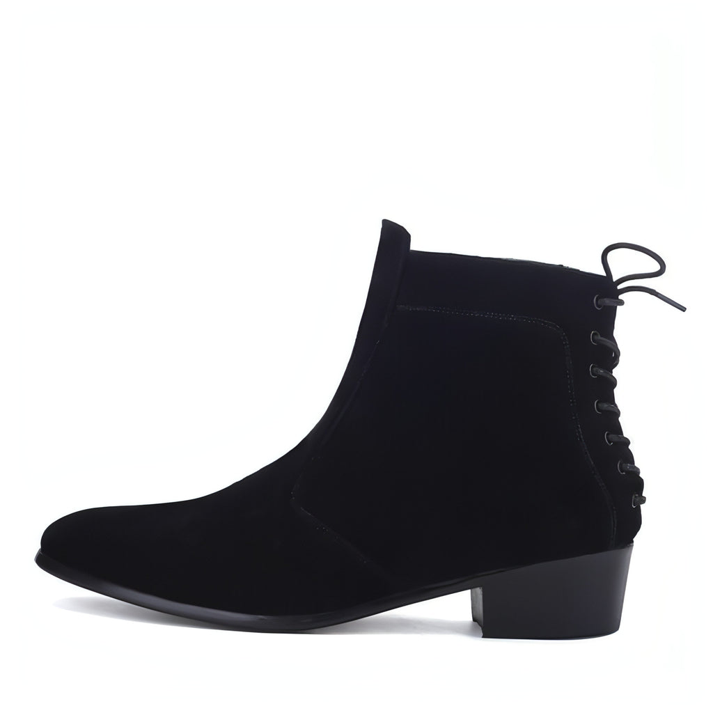 Botas do New Autumn Women 2