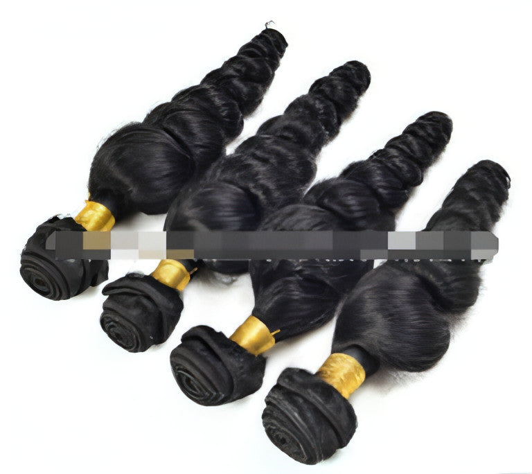 SilkStrand Hairpiece Europe and America