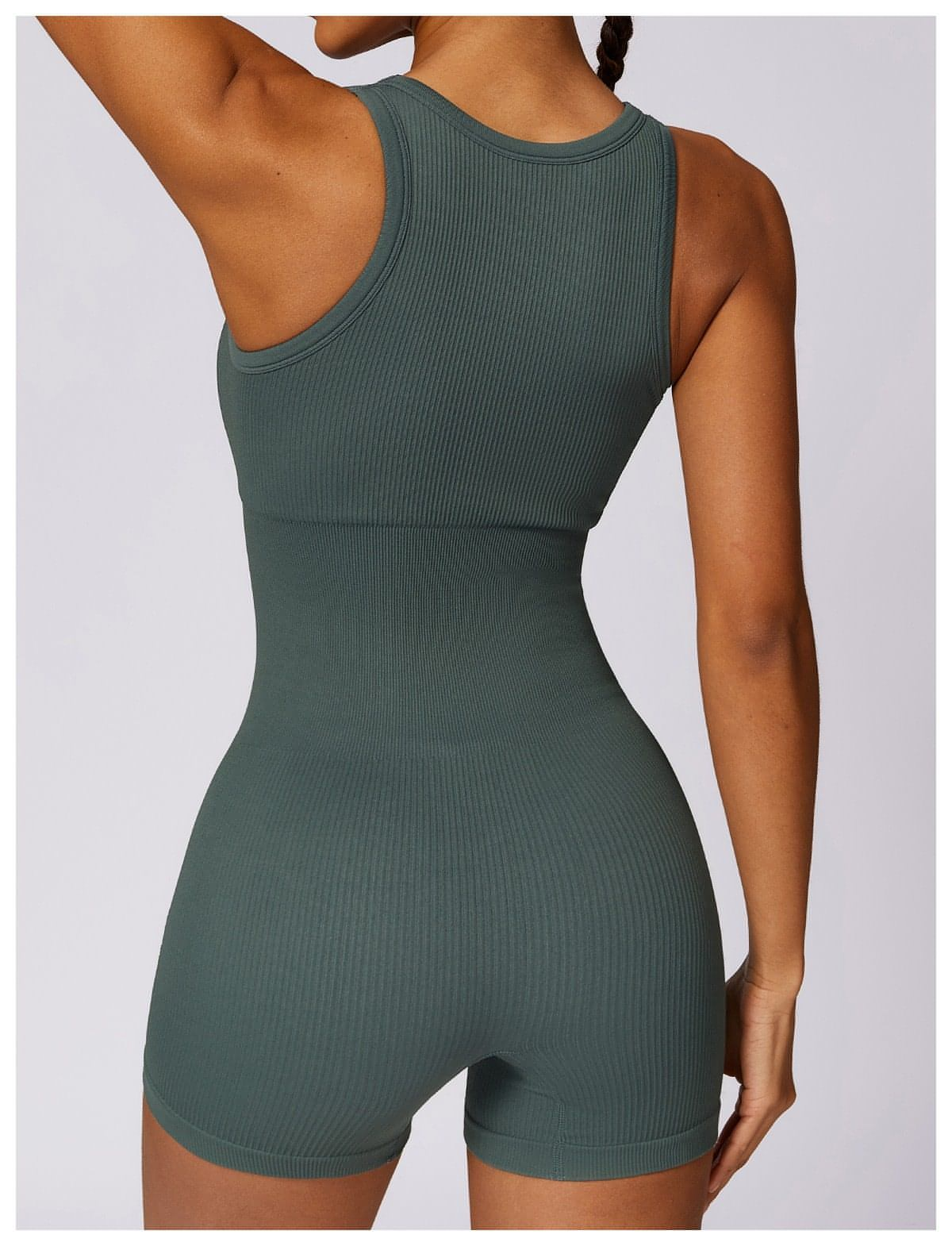 Yoga-Overall für Frauen Fitness (Leggings)