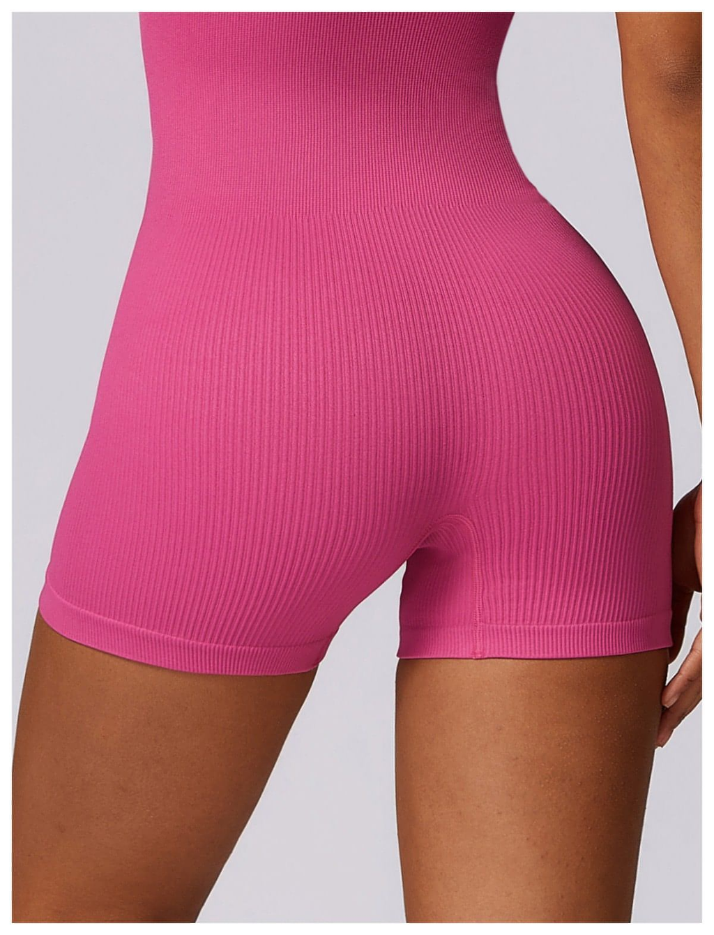 Yoga Jumpsuit For Women Fitness (Leggings)