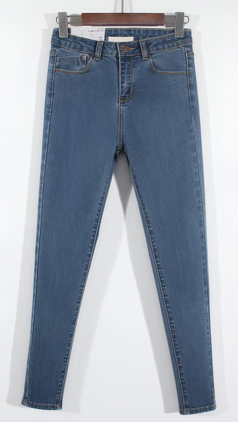 Jeans femininos