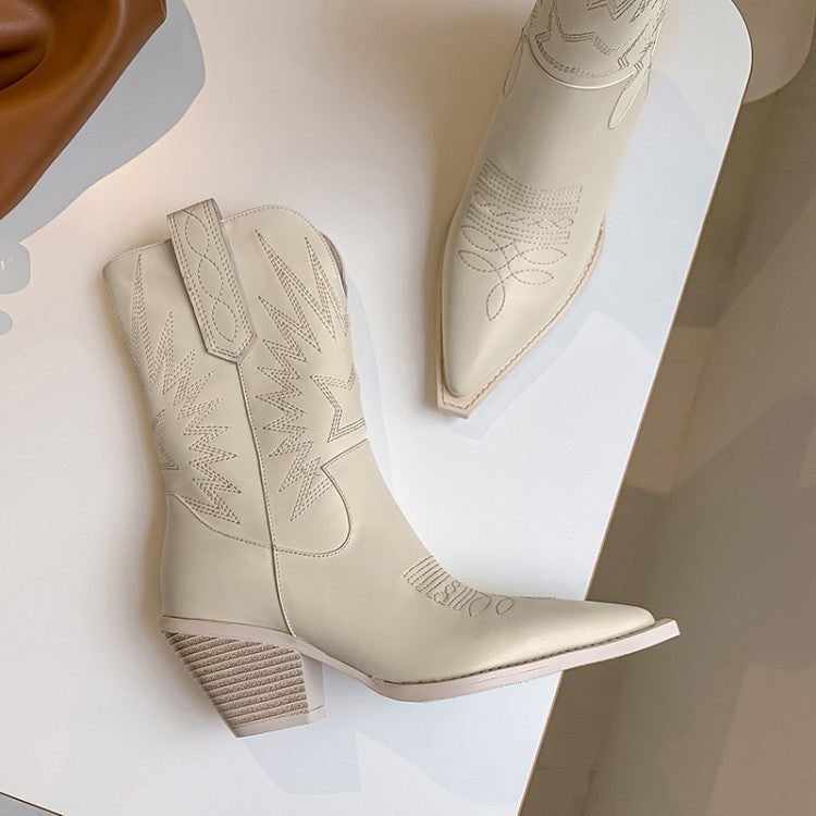Cowboy Rider Boots – Wild. Stylish. Comfortable.