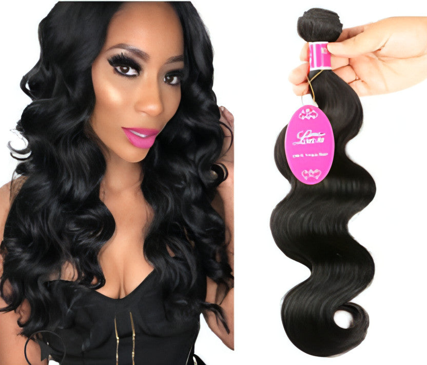 EternaWave Brazilian wave hair wig