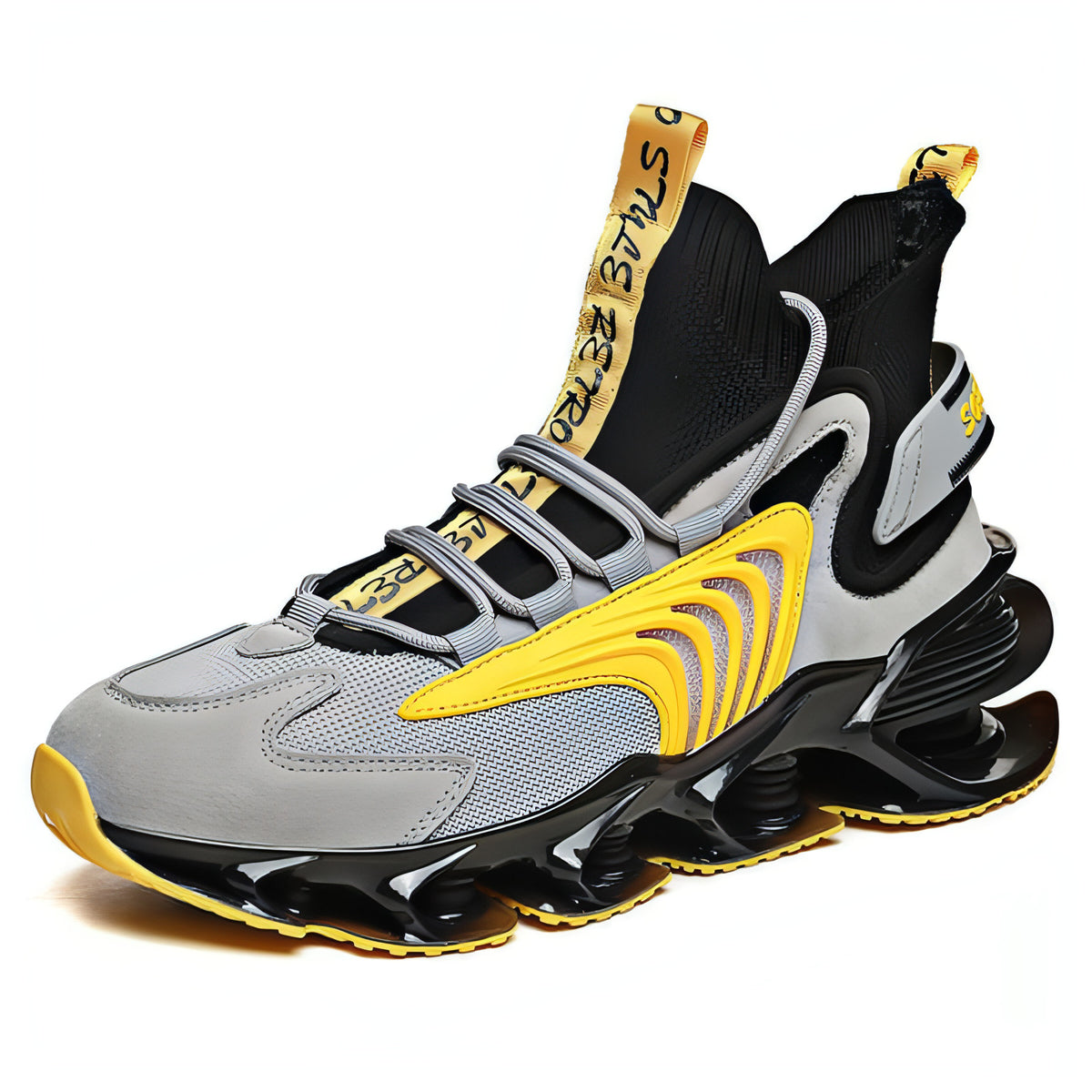Zapatillas de baloncesto Blade para hombre