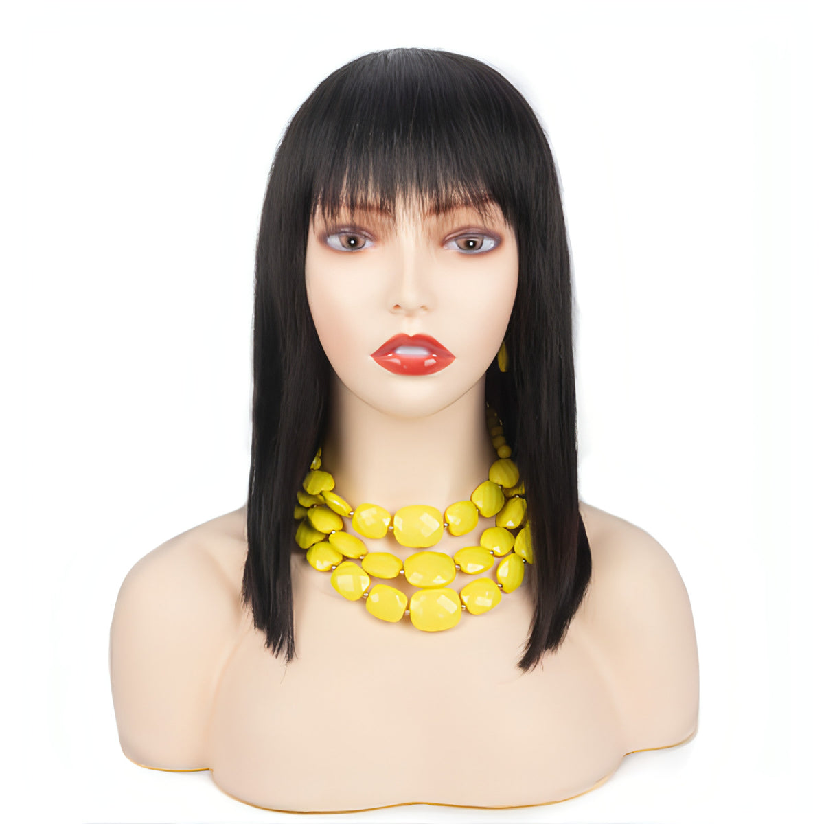 TrueTress Real Hair Headdress