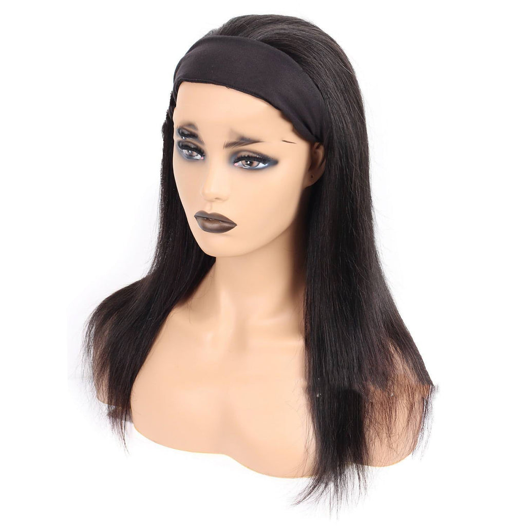 LuxeBand Hair Wig