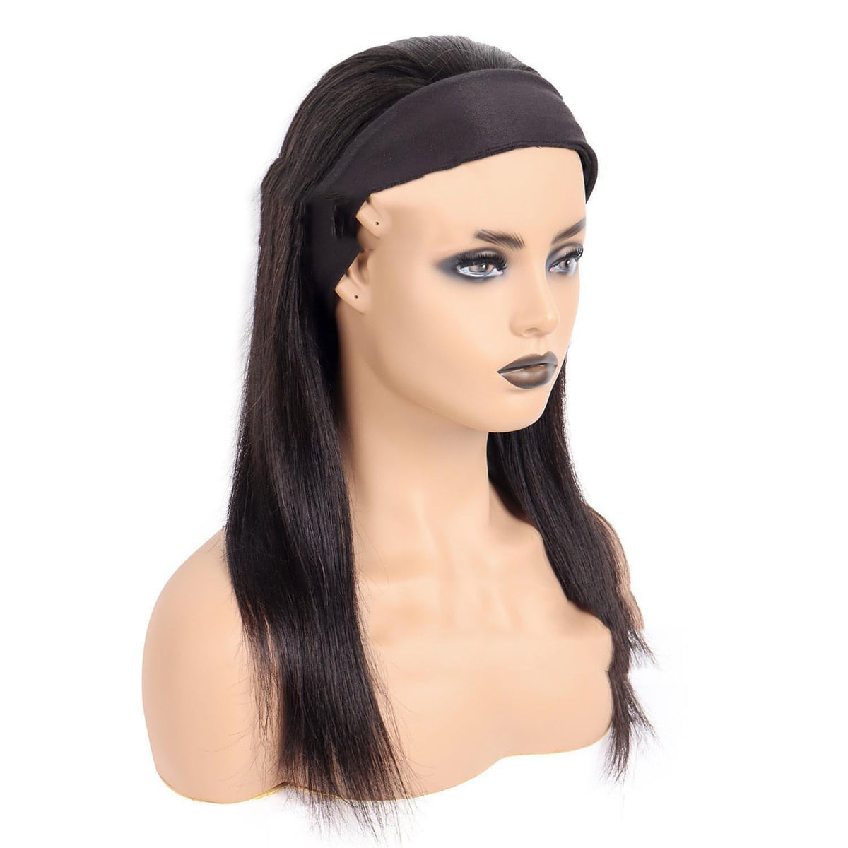 LuxeBand Hair Wig