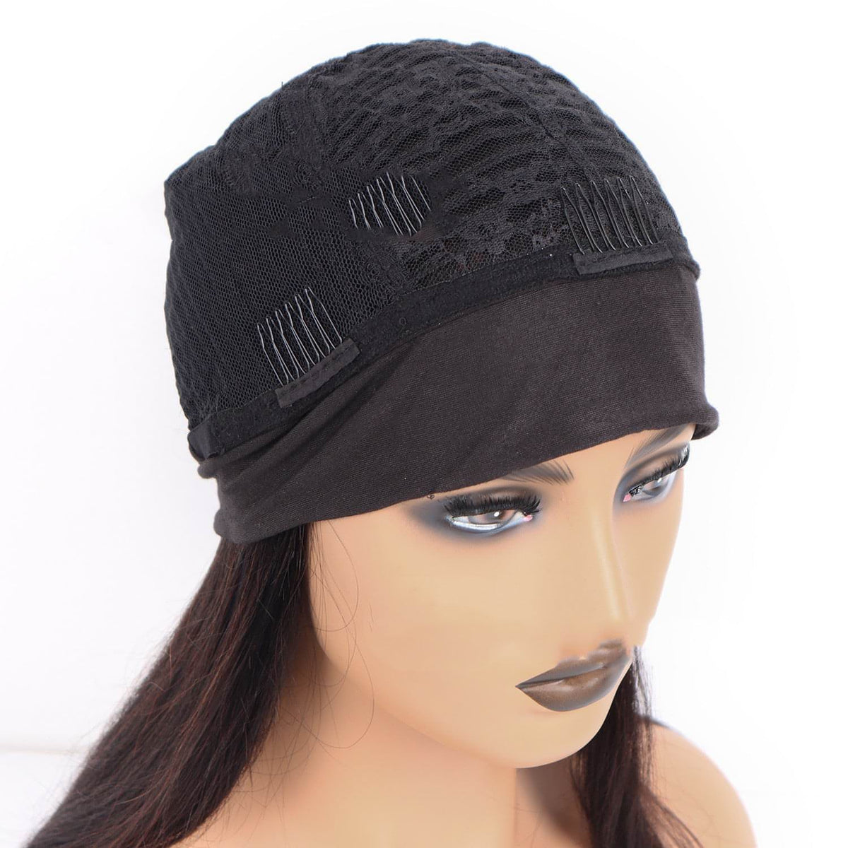 LuxeBand Hair Wig