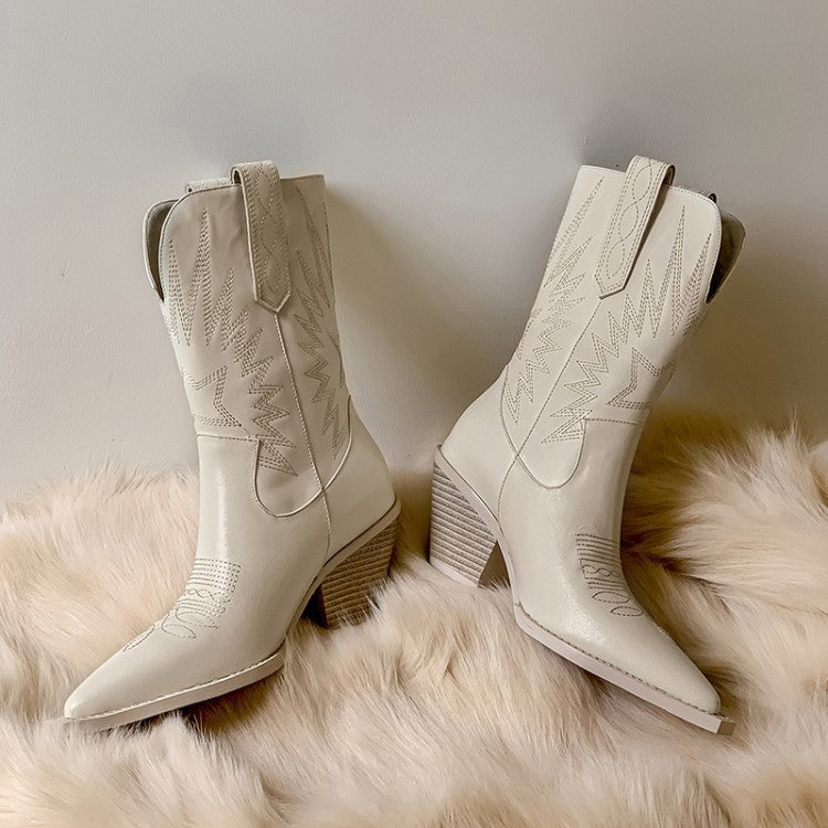 Cowboy Rider Boots – Wild. Stylish. Comfortable.