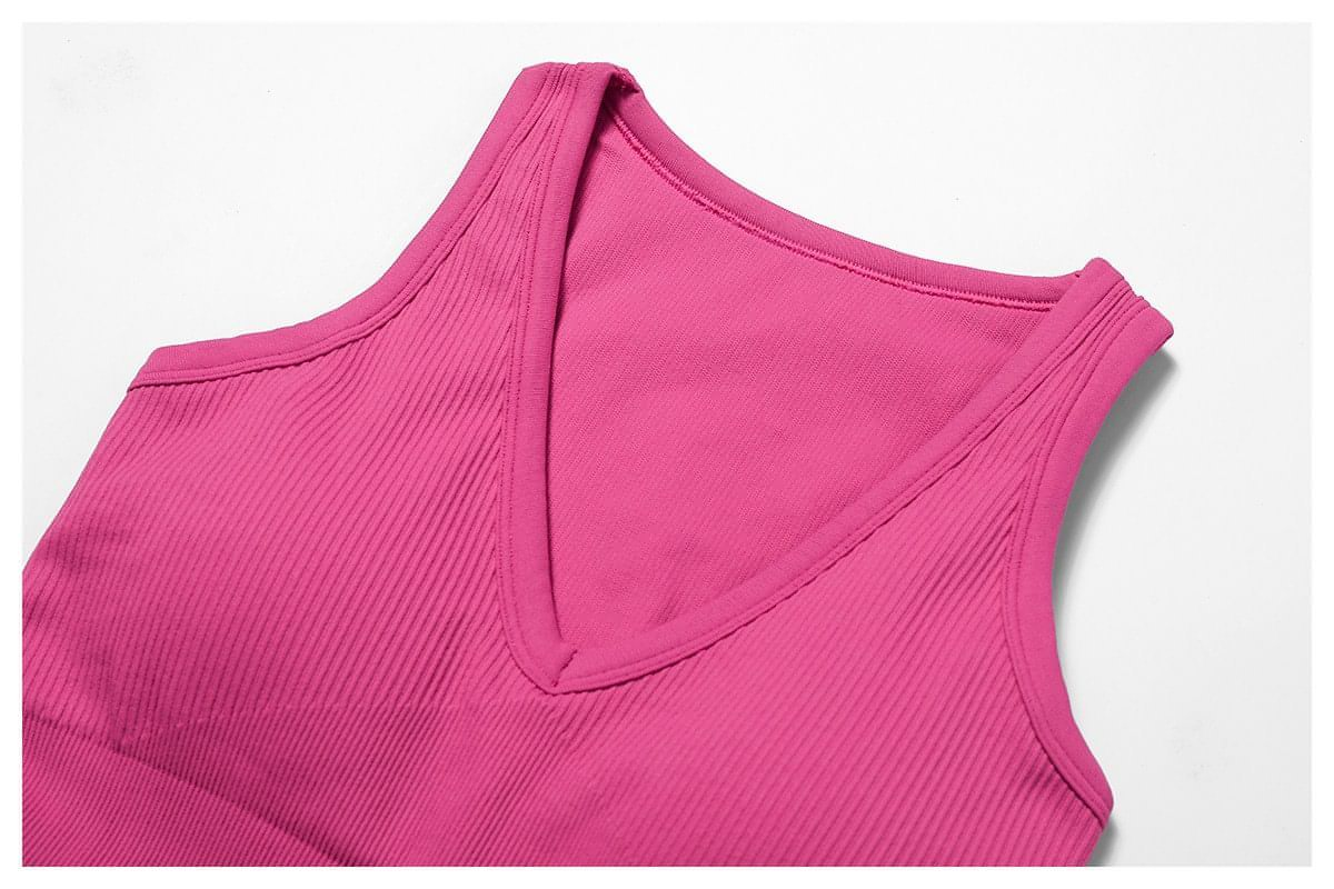 Yoga-Overall für Frauen Fitness (Leggings)