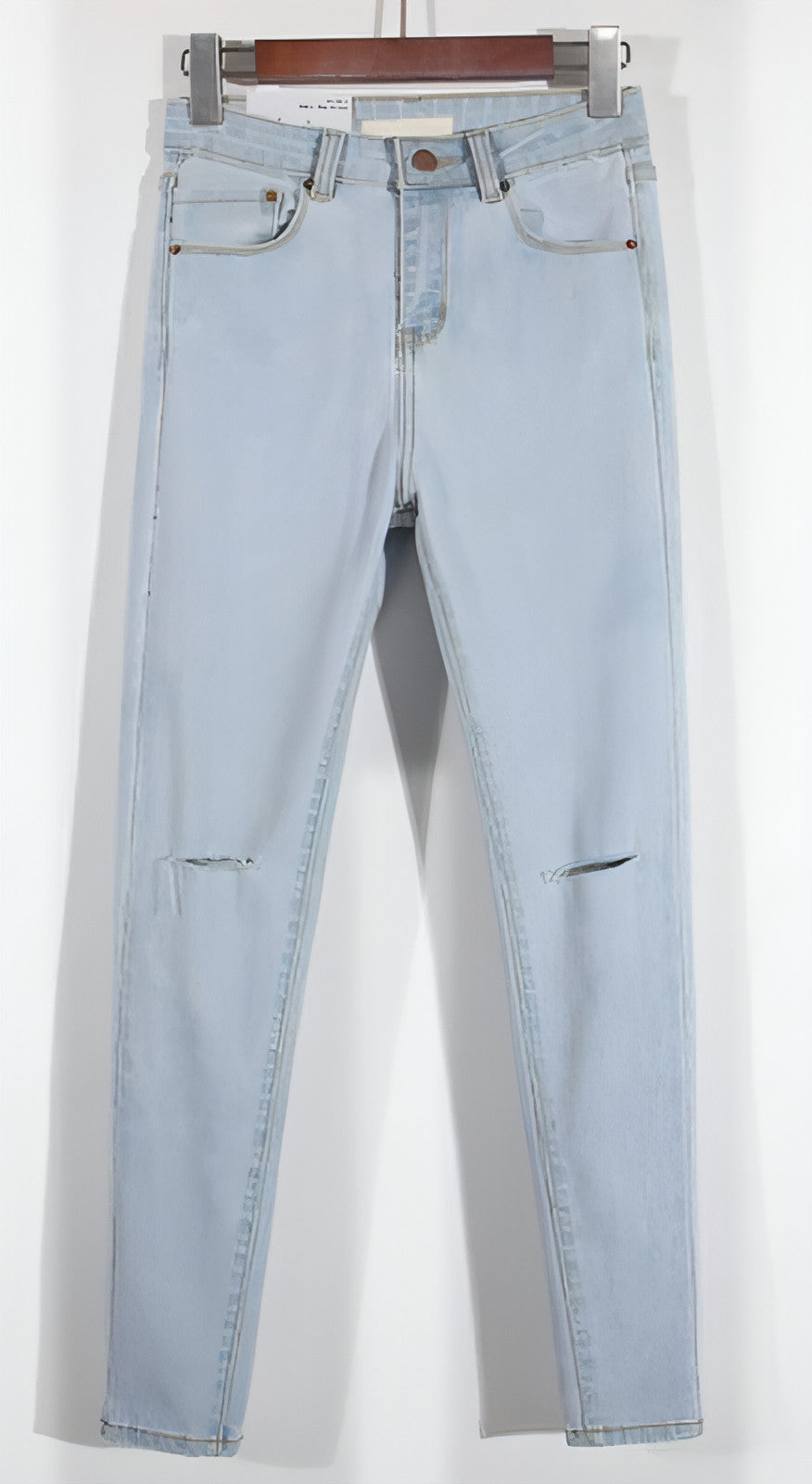 Jeans femininos