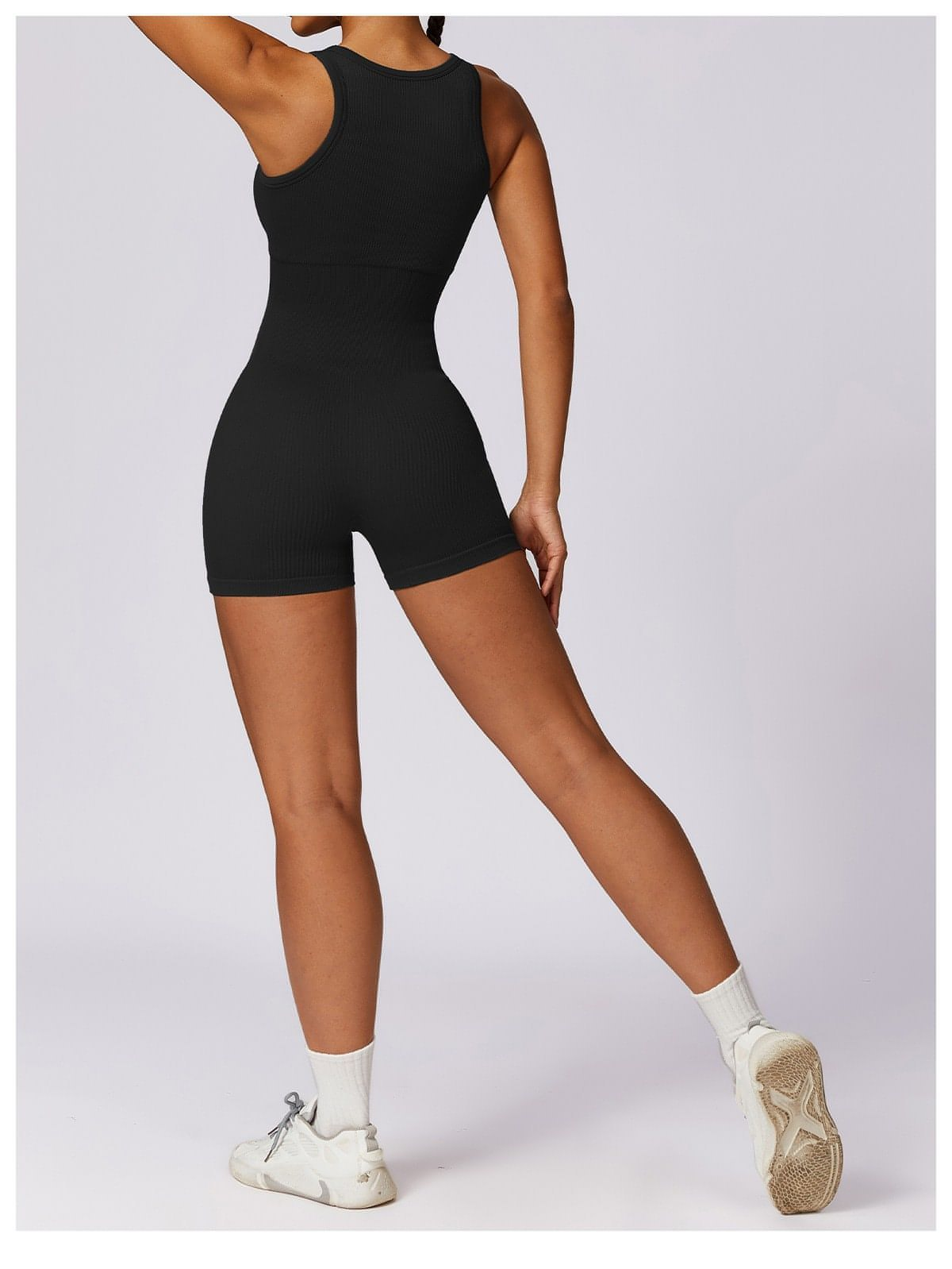 Yoga-Overall für Frauen Fitness (Leggings)