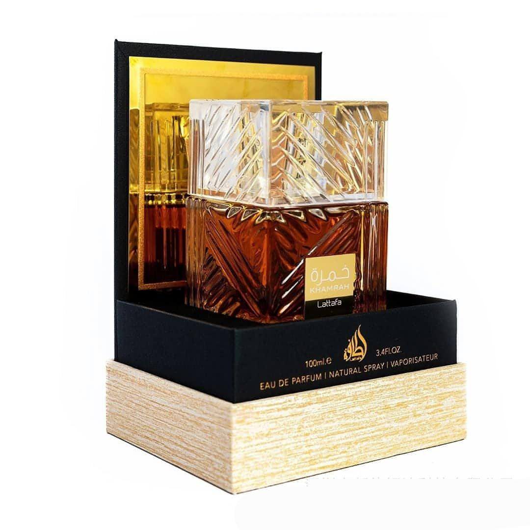 عطر كولونيا الليالي العربية البسيط والمتنوع في الشرق الأوسط