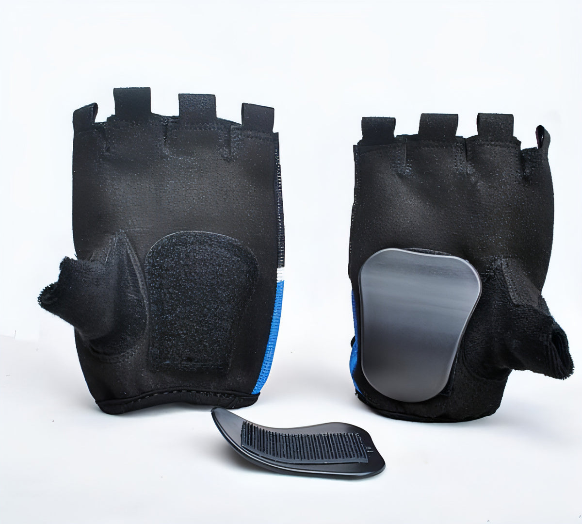 Rollschuhhandschuhe