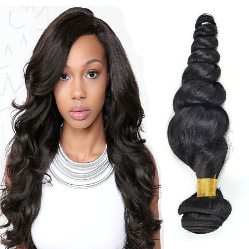 SilkStrand Hairpiece Europe and America