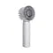 Ice Cool Turbo Mini Fan with Digital Display – USB Rechargeable & Foldable