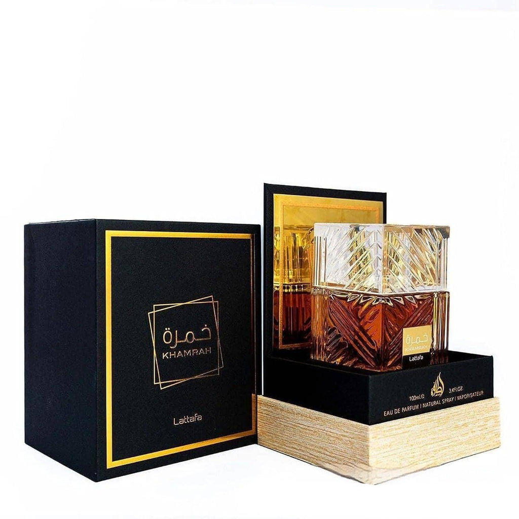 عطر كولونيا الليالي العربية البسيط والمتنوع في الشرق الأوسط