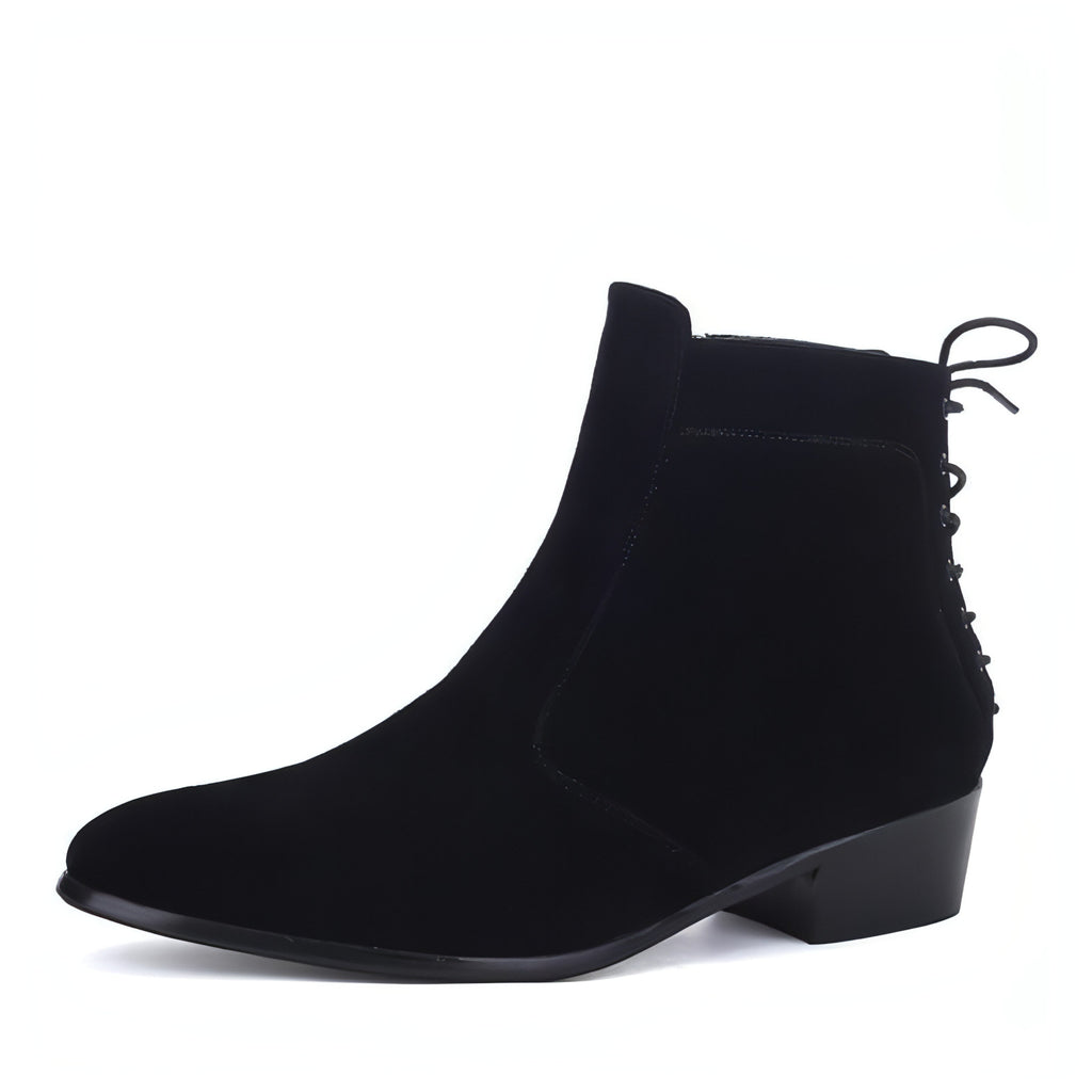 Botas do New Autumn Women 2
