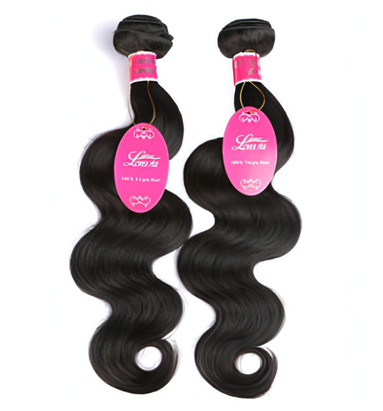 EternaWave Brazilian wave hair wig