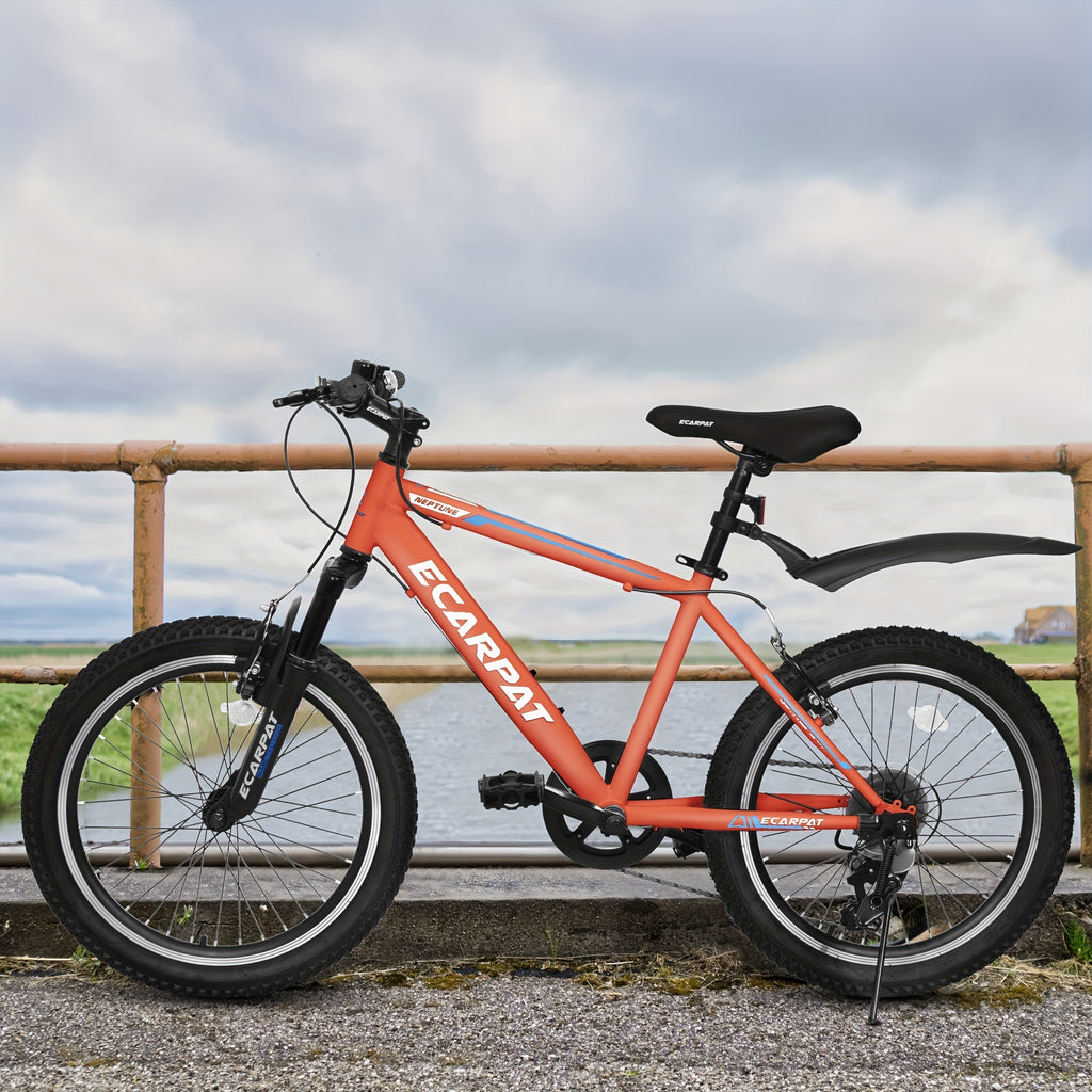 RideStart™ – 20'' Kinder Mountainbike | US Warehouse