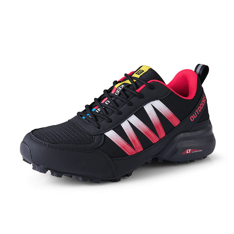 Mountn Rockies™ K200 – Outdoor Grip Sneakers