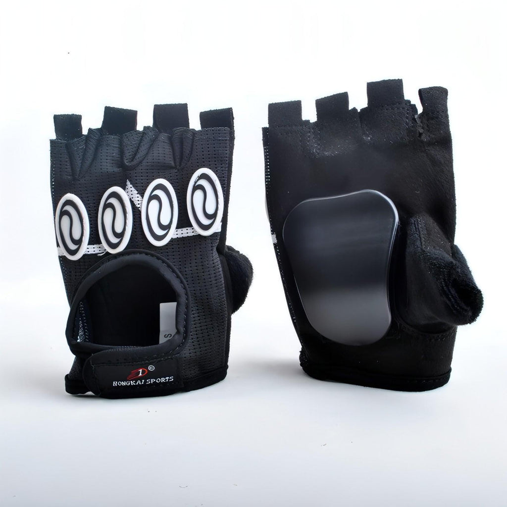 Rollschuhhandschuhe