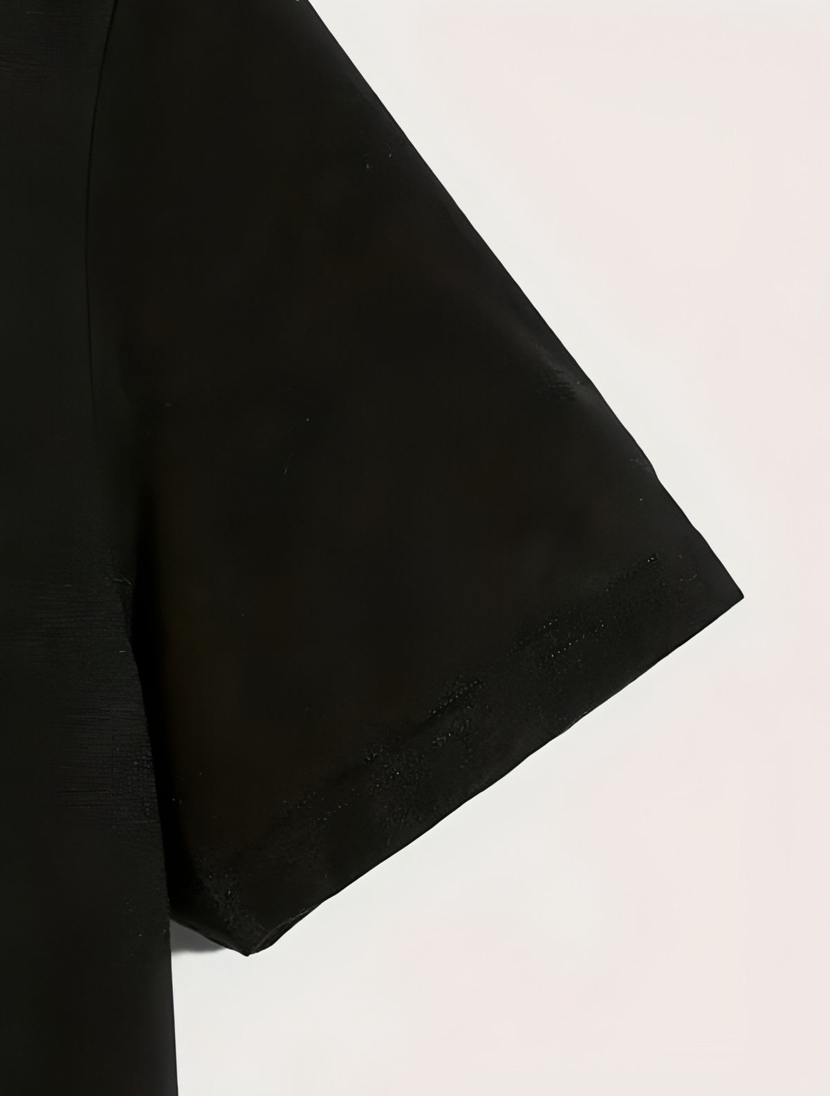 Menina casual dos meninos Tee - lavável máquina, pescoço redondo, manga curta - perfeita para camiseta da primavera no verão