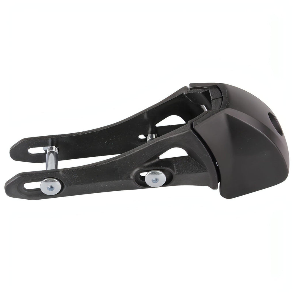 Roda de freio de skate