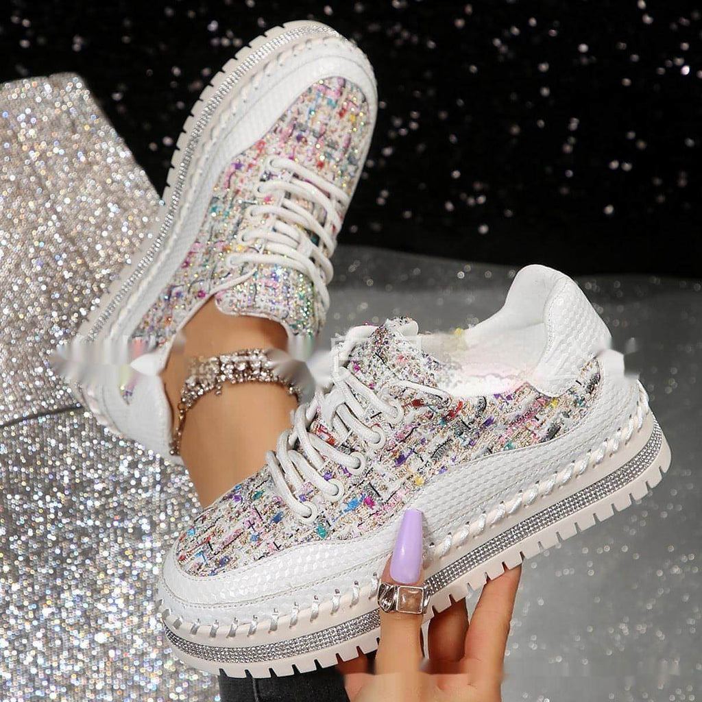 Moda Personality Sports Sapatos femininos