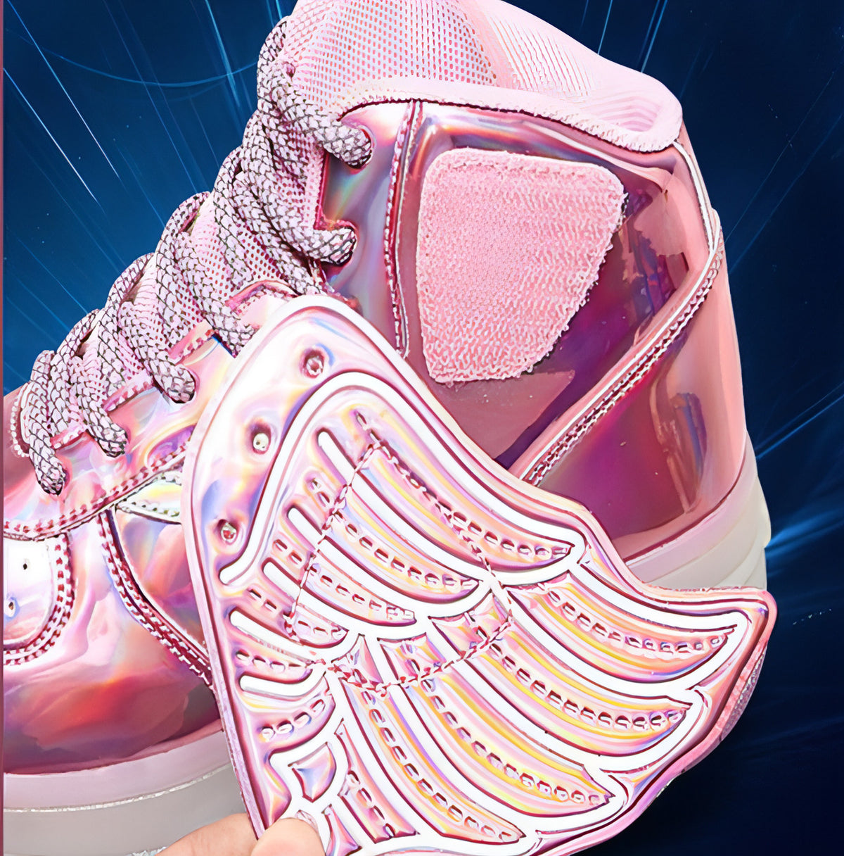 Doppel Rad Led Licht Schuhe Rad Student Rollschuhe