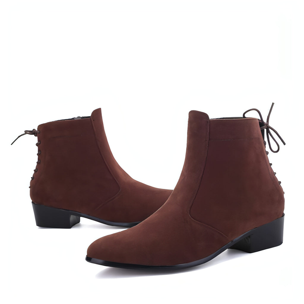 Botas do New Autumn Women 2