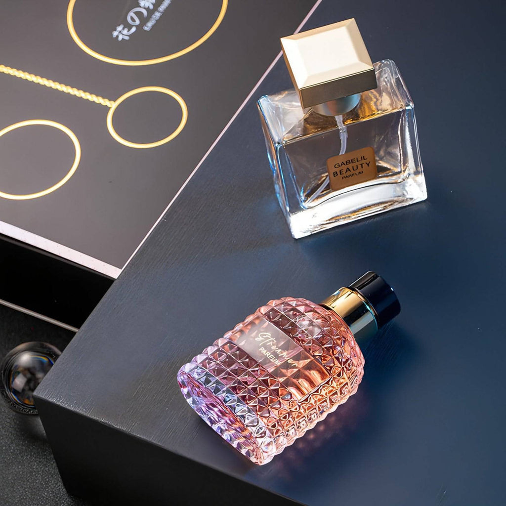 A.1 Perfume For Women Suit Gift Box