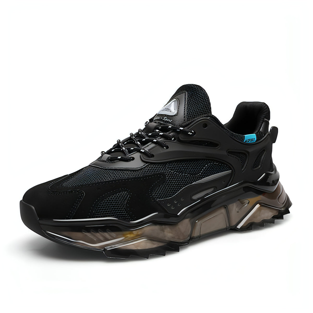 URBNWALK™ – Neo-Kicks Fusion Runner