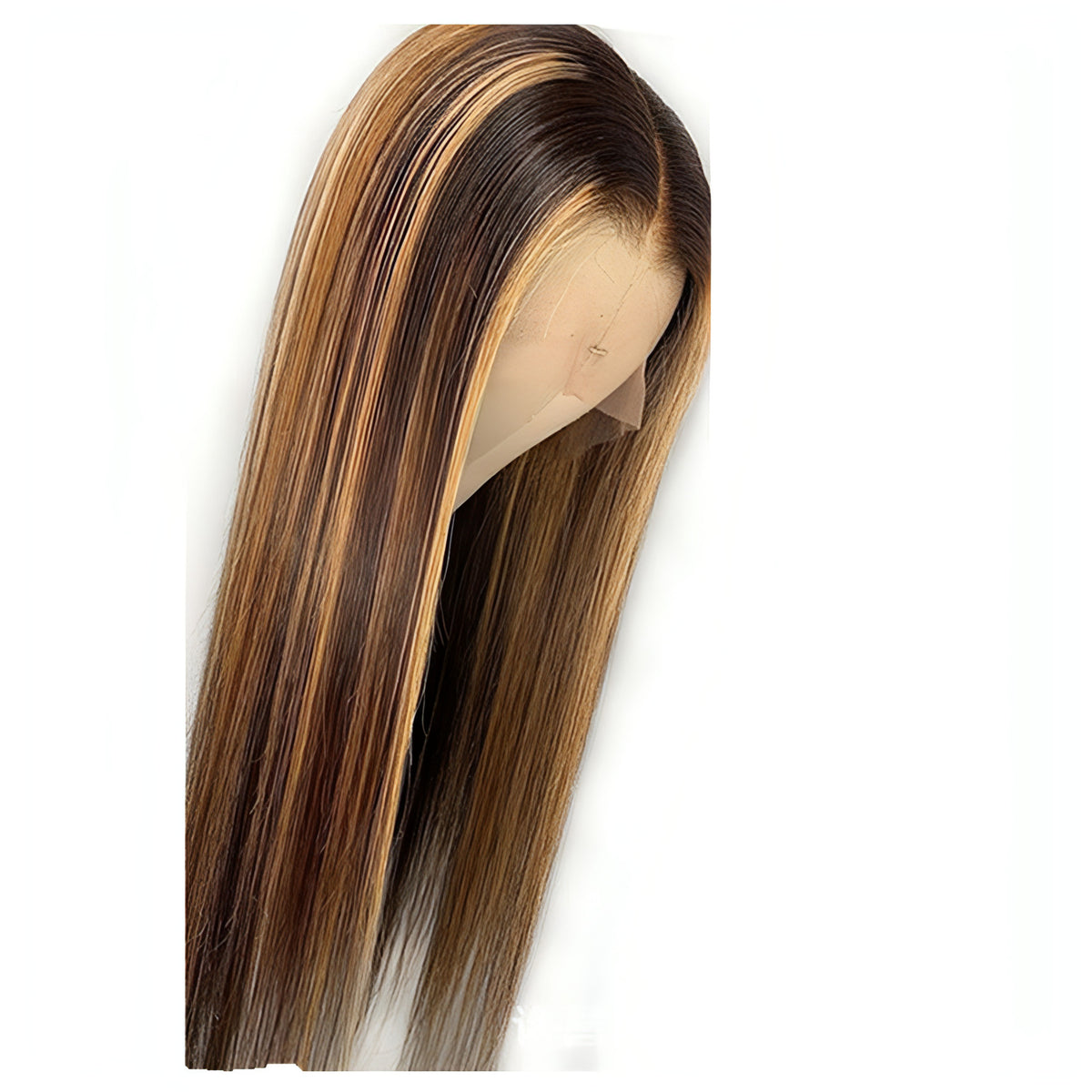 LuxeFlow Hair Headgear (UNIQUE)