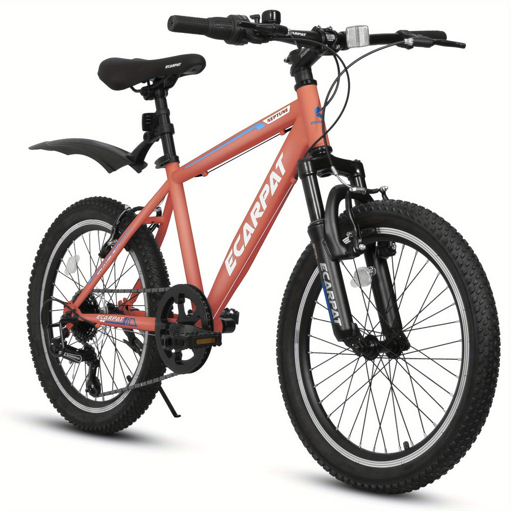 RideStart™ – 20'' Kinder Mountainbike | US Warehouse