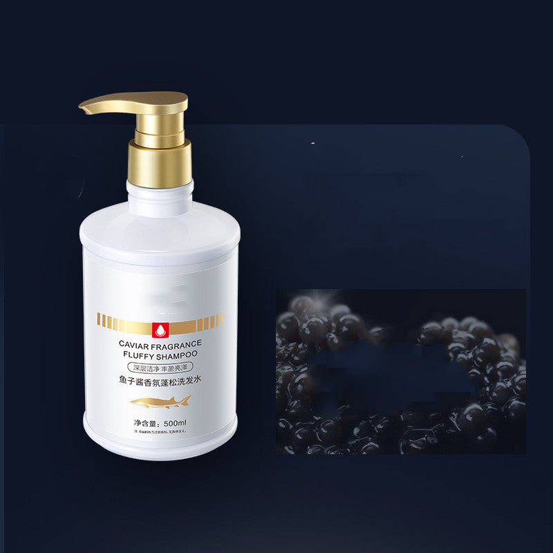 Caviar Strength Repair Mask – Functional Marine Care
