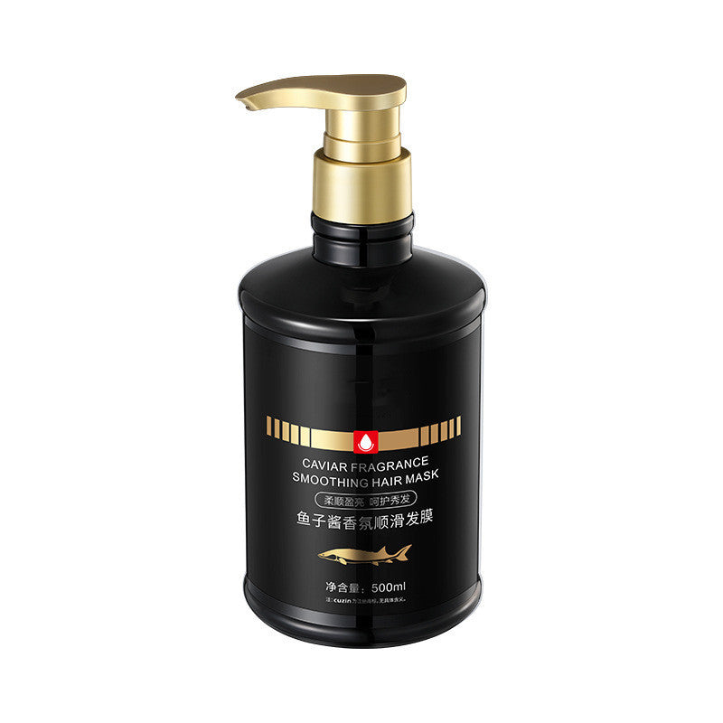 Caviar Strength Repair Mask – Functional Marine Care