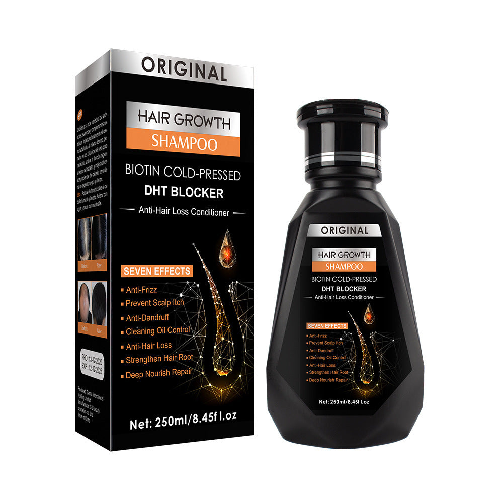 GINGERLAB™ Dandruff Defense & Growth Set