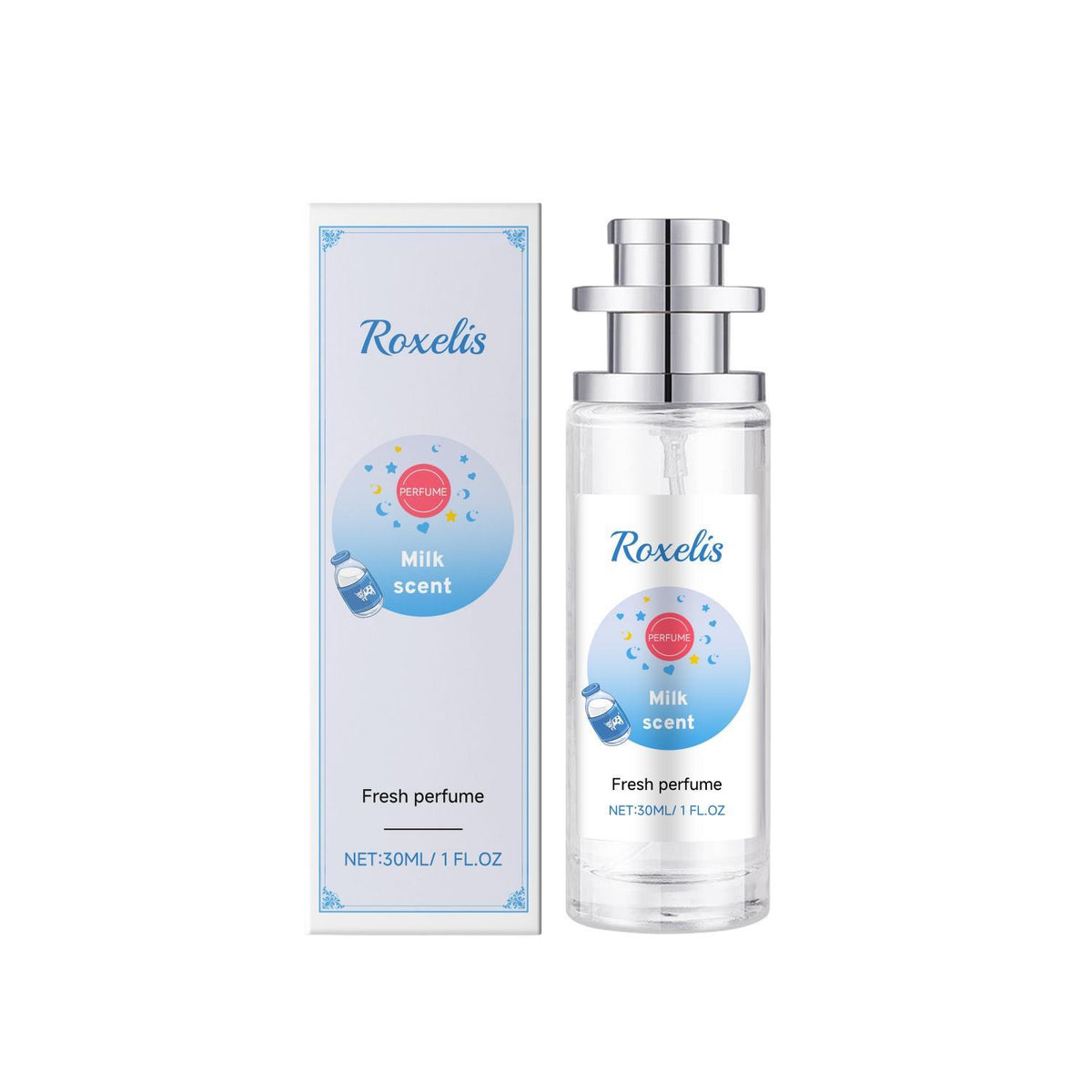 Pagoda™ Perfume – Collection Light
