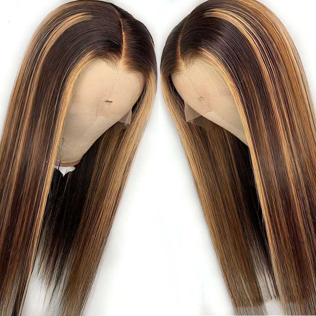 LuxeFlow Hair Headgear (UNIQUE)