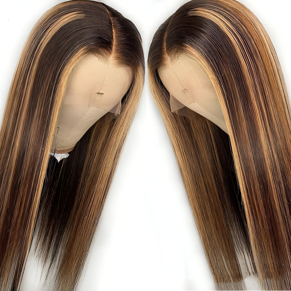 LuxeFlow Hair Headgear (UNIQUE)