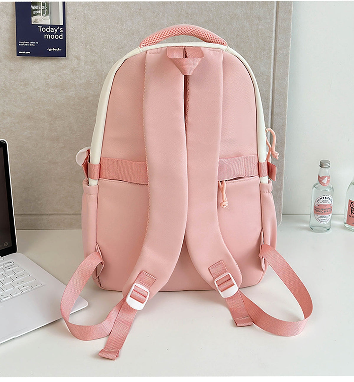 ALLFASHION™ – K-Pop Daydream Backpack - enhanced image 1