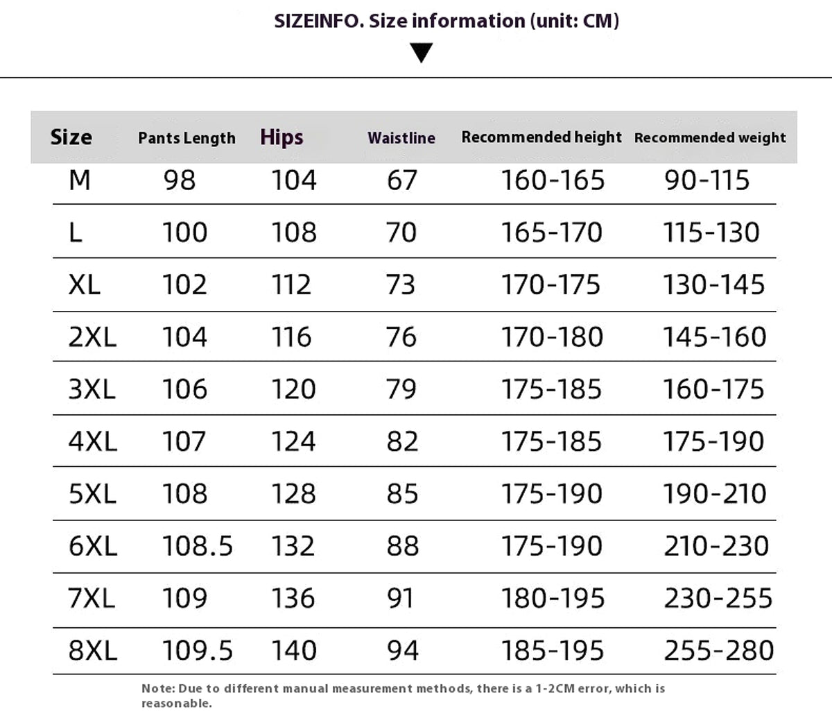 Autumn And Winter New Straight Loose Oversized Cargo Pants Jeans Men - enhanced image 1