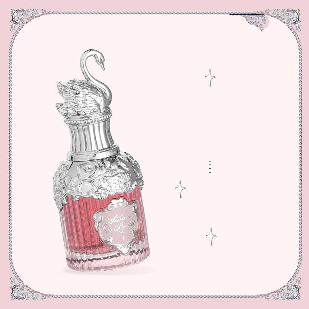 Ballet Perfume Wood Citrus Fruit - enhanced image 1