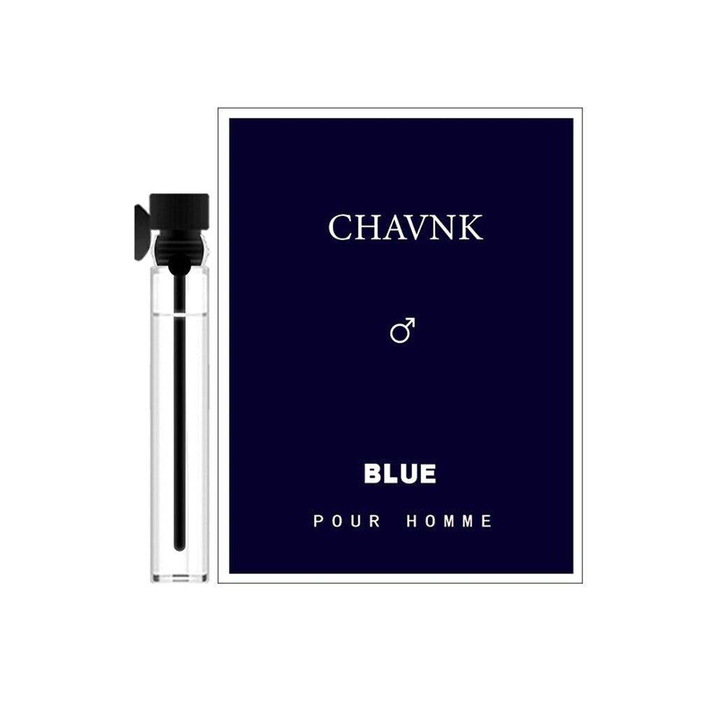 Blue to Chavnk - Men's Perfume Light Fragrance  And Durable - enhanced image 1