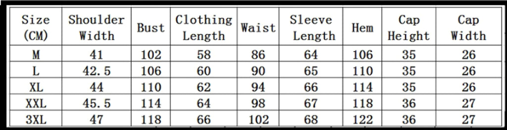 Camouflage Solid Color Double-Sided Cotton Jacket Women - enhanced image 1