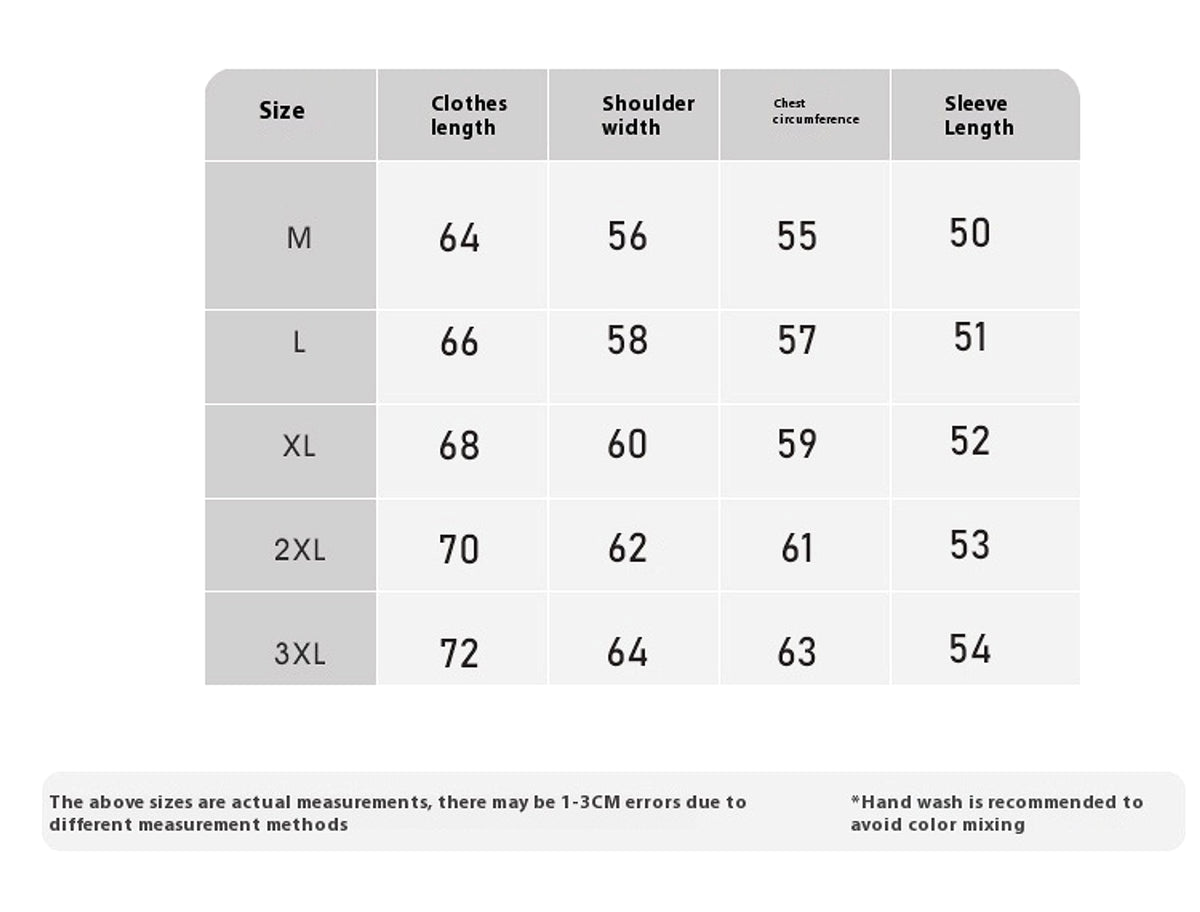 Cardigan Sweater Men's Spring And Autumn Trendy Loose - enhanced image 1