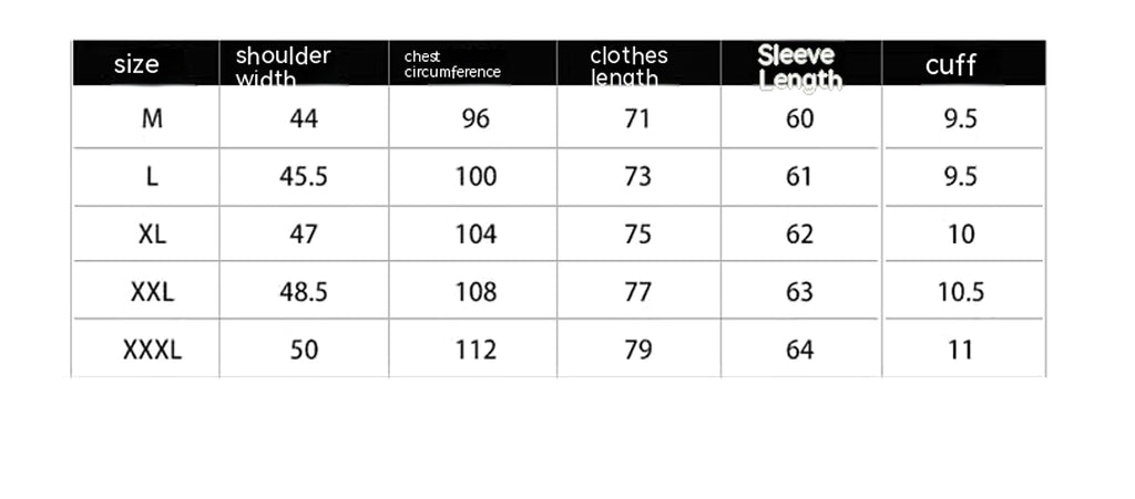 Casual Versatile DressShirt For Trendy Men - enhanced image 1