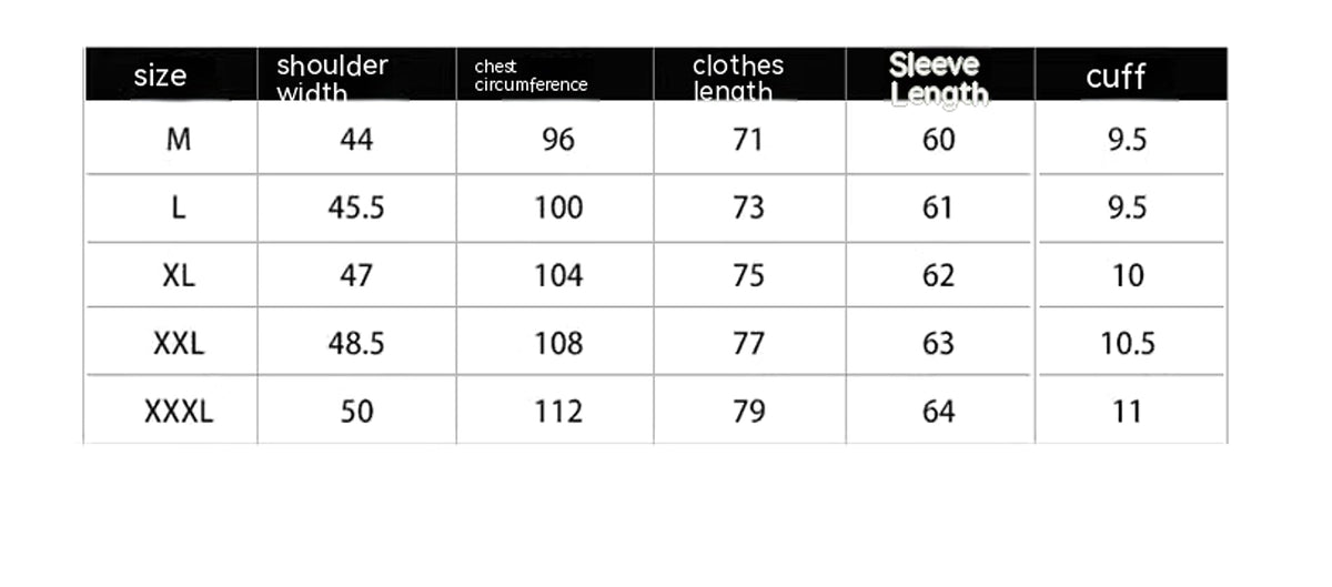 Casual Versatile DressShirt For Trendy Men - enhanced image 1