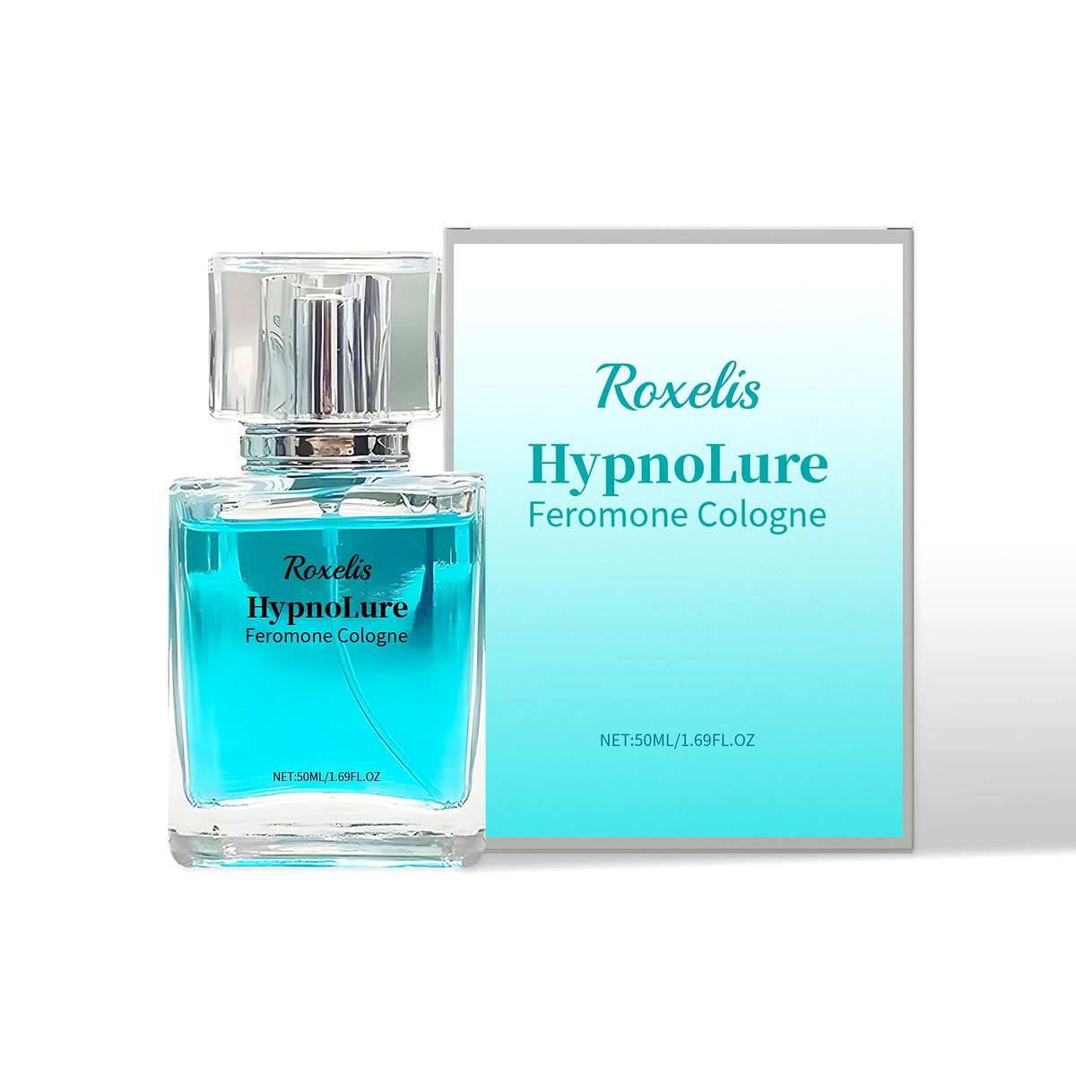 Charming Perfume - enhanced image 1